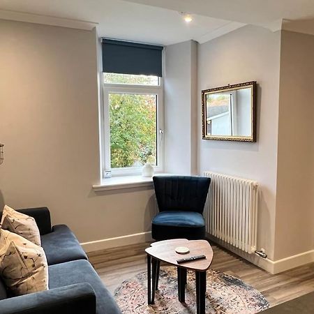 Kingsmills Apartment Inverness Exterior foto